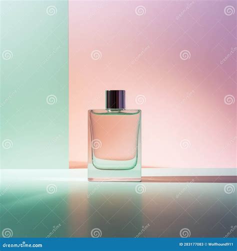 H&M Modern Minimalist Perfume 30ml (1 oz) Eau De Toilette .